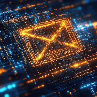 How a Custom Email Domain Builds Instant Trust and Authority