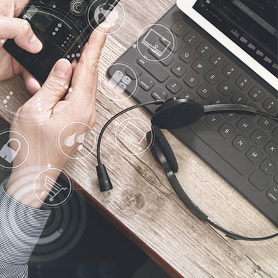 A Hosted VoIP System Comes with Real Benefits